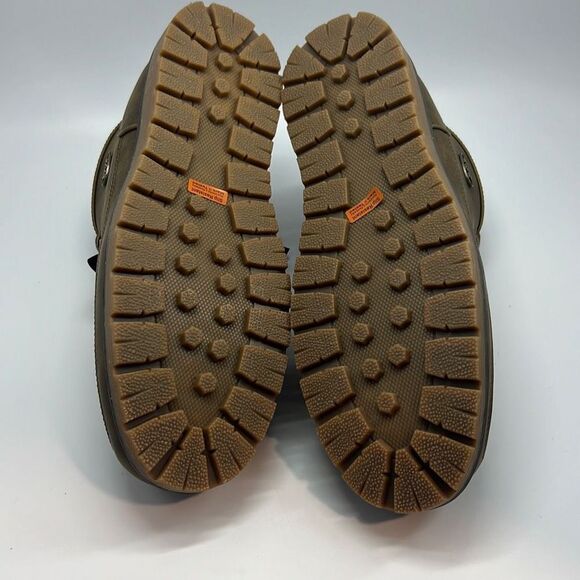 Lugz Hudson Boots - DK2559 - Picture 6 of 7